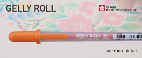 gelly roll